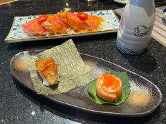-極上萬膳·日料放题(海岸城店)