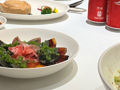 -荣兴酒家(徐家汇店)