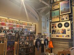 -黑胶星球(华发中城商都店)
