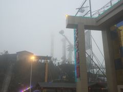 -梦幻奥陶纪景区