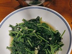 -庭苑饭香·生态餐厅(动物园店)