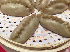 饺子-西贝莜面村(近铁城市广场店)