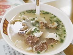 -荔林食店(西华路店)