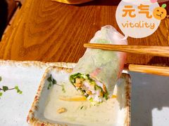 -越南牛肉河粉餐厅(书院巷店)