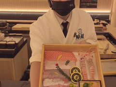 -鮨政·Omakase(万象城店)