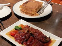 -新旺茶餐厅(嘉里城店)