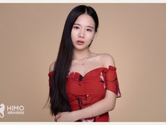 -海马体照相馆(石家庄裕华万达广场店)