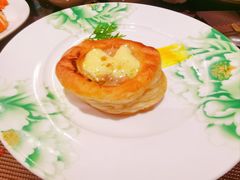 -索菲特酒店·海鲜自助 ·聚餐厅