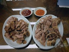 -清真·益鑫羊肉手抓馆(花园北街店)