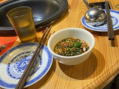-阿鸡鱼庄·顺德鲜蒸小炒(亚运村店)