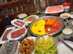 -小天鹅火锅·一线江景洪鼎旗舰店(洪崖洞店)
