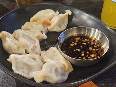 -马海涛牛肉串(领汇广场店)