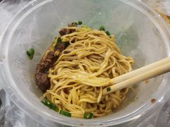 -金山锅贴店(金泉路店)