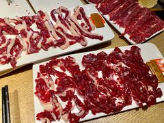 -牛很鲜潮汕牛肉火锅(朝晖路店)