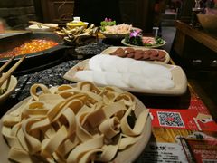 -蜀大侠火锅(国际购物店)