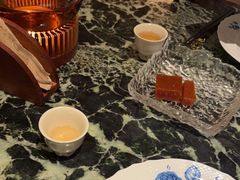 -奉天小馆·非遗东北菜(沈阳万象城店)