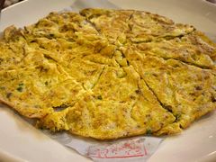 鱼肠煎蛋-猪肉婆私房菜(容桂总店)