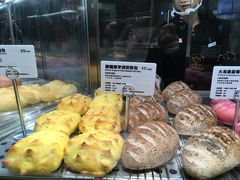 -LELECHA乐乐茶(美罗城店)