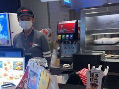 -乡村基(双流时代奥特莱斯餐厅)