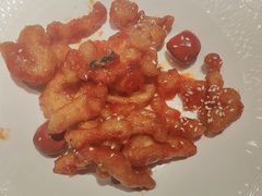 -巴扎屋大盘鸡·新疆菜(汇嘉时代店)