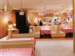 -西贝莜面村(上海百联西郊店)