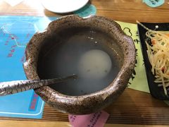 -九华山友谊土菜馆 小资餐厅