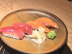 -沼津港精致料理·寿喜烧·烧鸟(漕河泾印象城店)