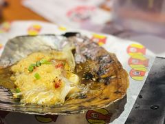 -三太子地摊烧烤·小龙虾(北蔡店)