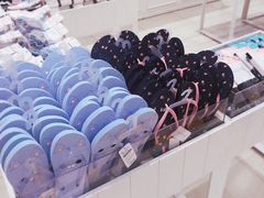 店内环境-6IXTY 8IGHT(朝阳大悦城店)