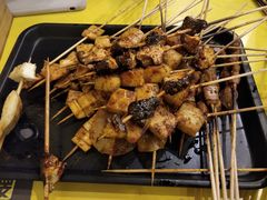 -望京小腰(北京总店)