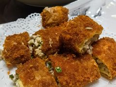 -黄狗猪头肉(运河路店)