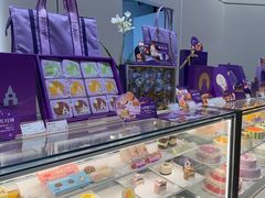 -GANSO元祖食品(白下店)