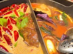 -大龙燚·旷野鲜火锅(广州首店)