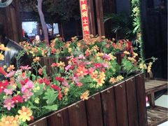 -秋语木桶鱼.酸菜鱼(开发区火车站店)