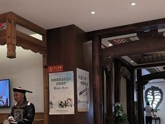 -中国徽菜·徽商故里(广安门店)
