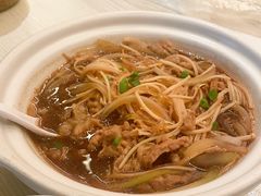 -九毛九西北菜(百信广场店)