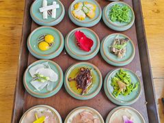 -桥香园过桥米线(国贸店)