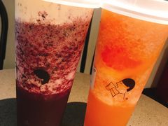 -喜茶(深圳东门1234店)