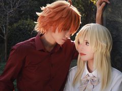 -米游妙妙屋cosplay换装自拍摄影体验馆