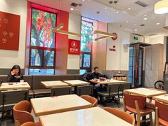 -喜家德虾仁水饺(中央大街店)