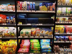 零售区-盒马鲜生(岭南新世界店)