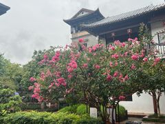 -东莞市可园博物馆