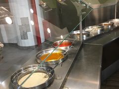 -So Lounge索兰至餐厅(蓝色港湾店)