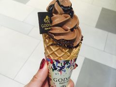 -GODIVA(港汇恒隆广场)