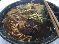 -孙记大碗皮肚面(后宰门店)