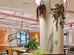 -秀玉coffee&kitchen(黄石大上海店)