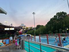 -上海玛雅海滩水公园