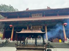 -都江堰普照寺
