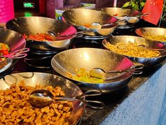 -广州富力君悦大酒店·凯菲厅