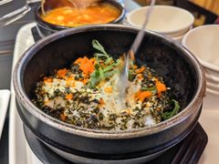 -银座苑烧肉酒场·烤活鳗(仙霞路店)
